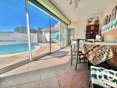 Maison de maîtres - 268 m² - 8 pièces