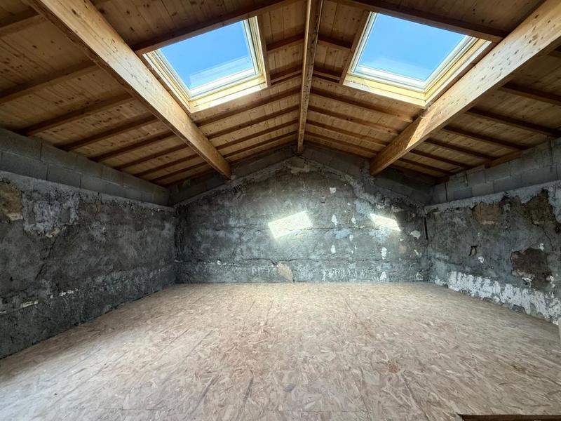 Duplex - 82 m² - 3 pièces