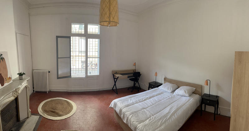 Appartement - 141 m² - 7 pièces