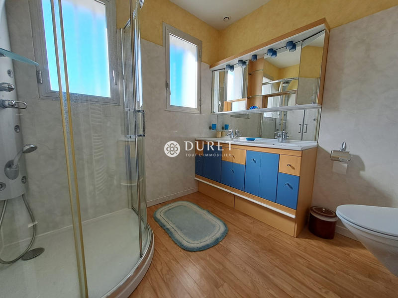 Maison - 152 m² - 6 pièces