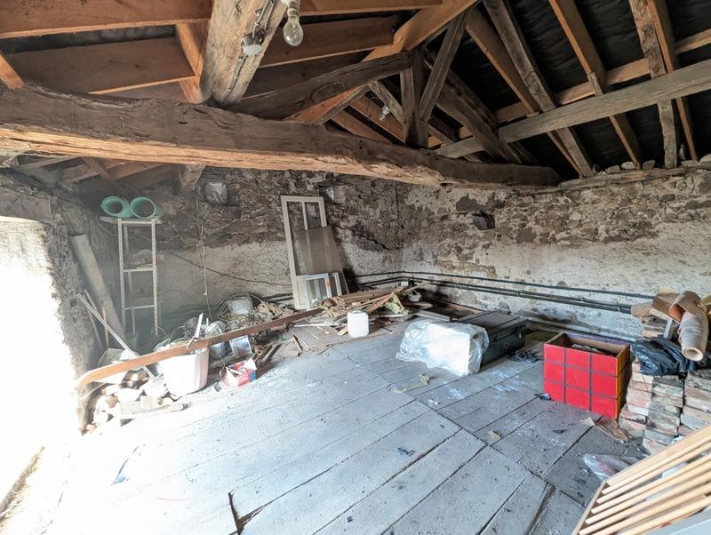 Maison - 108 m² - 5 pièces