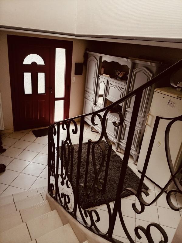 Maison - 152 m² - 10 pièces