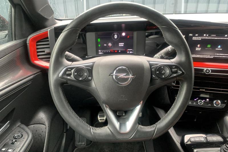 Opel Mokka 1.2 Turbo 130 ch Bvm6 Gs Line