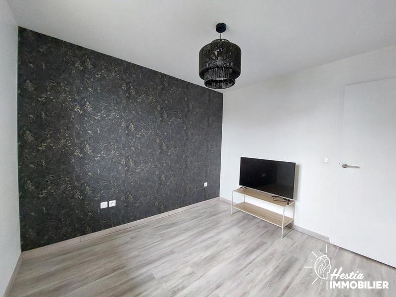 Maison - 88 m² - 5 pièces