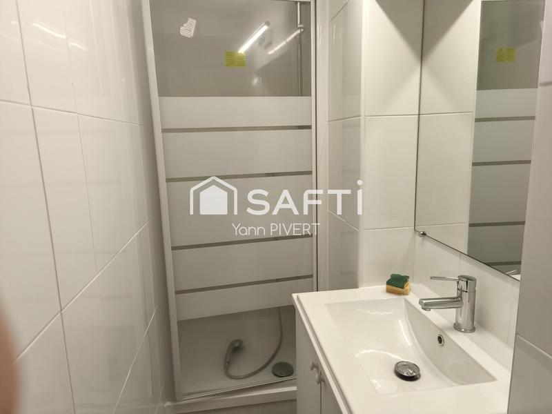 Maison - 210 m² - 7 pièces