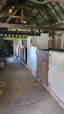 Corps de ferme - 174 m² - 7 pièces