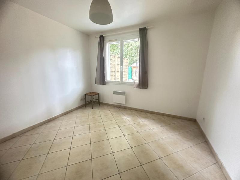 Maison - 111 m² - 5 pièces