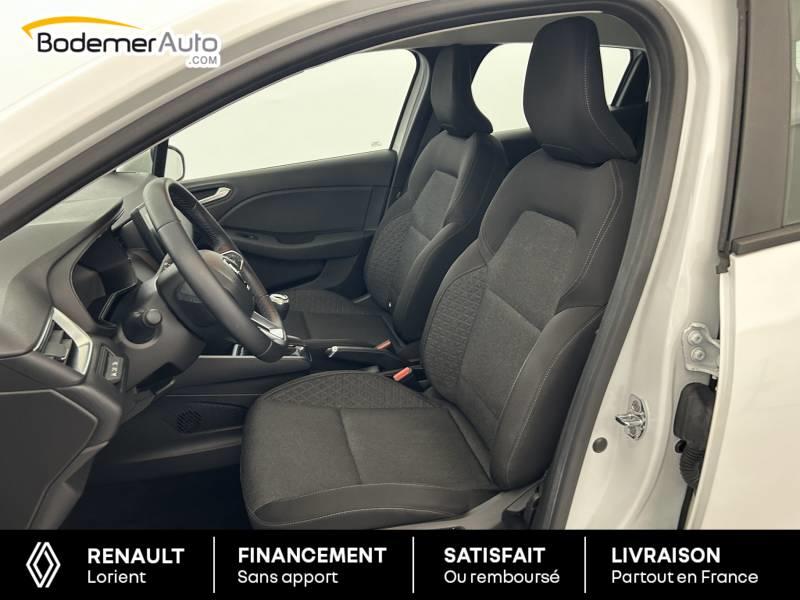 Renault Clio TCe 90 - 21n Business