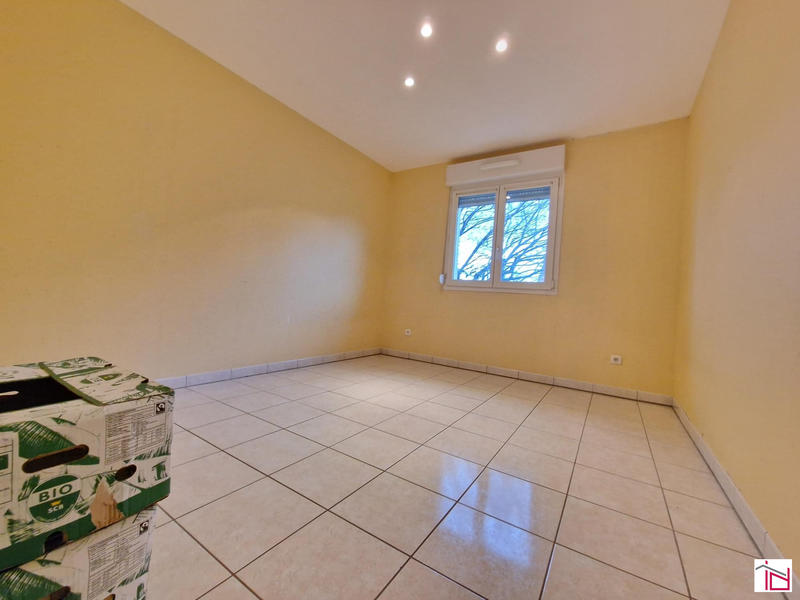 Maison - 137 m² - 7 pièces