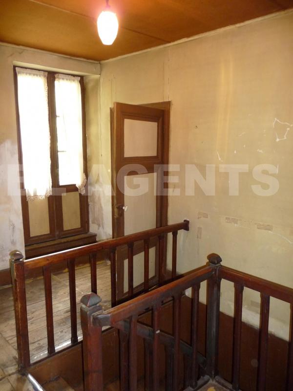 Maison de village - 170 m² - 6 pièces