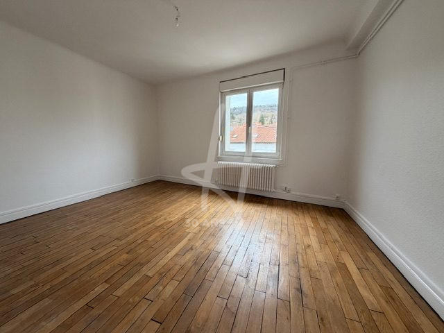 Appartement - 59 m² - 2 pièces