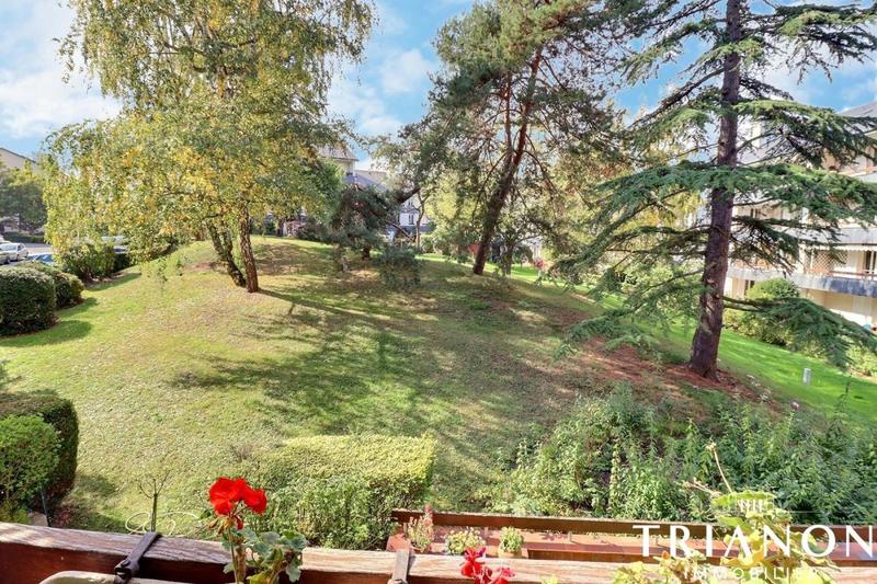 Appartement - 138 m² - 5 pièces