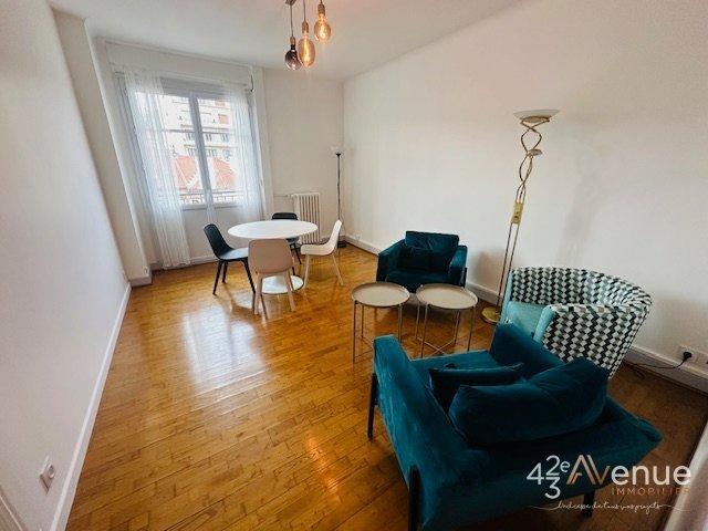 Appartement - 78 m² - 3 pièces