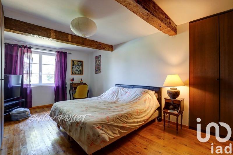 Maison - 350 m² - 10 pièces