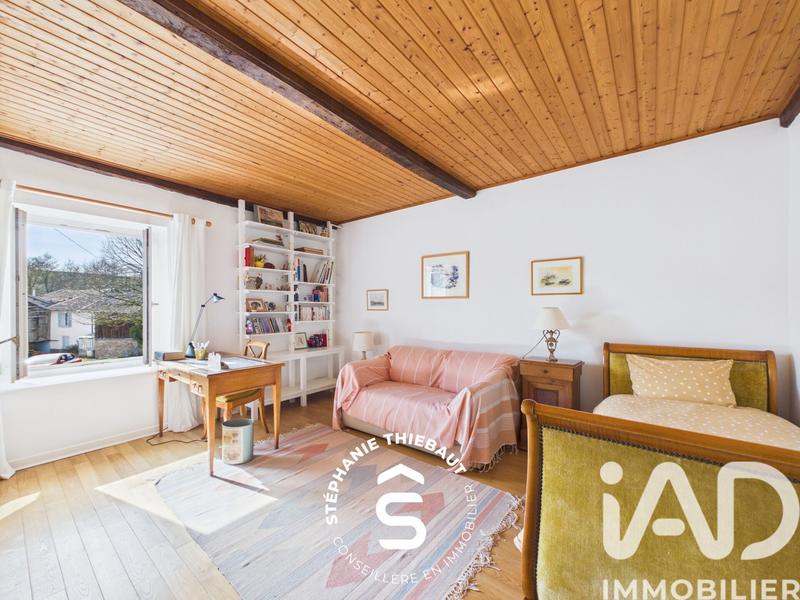 Ferme - 190 m² - 8 pièces