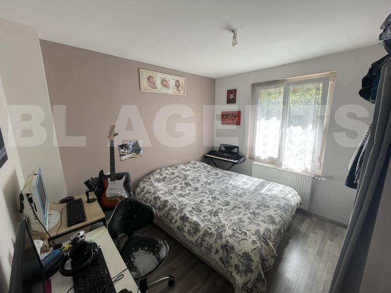 Villa - 157 m² - 8 pièces