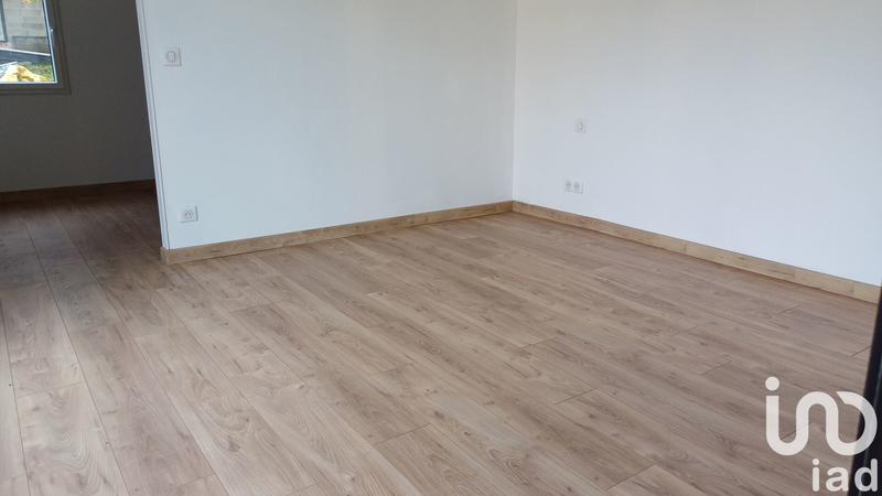 Maison - 198 m² - 6 pièces