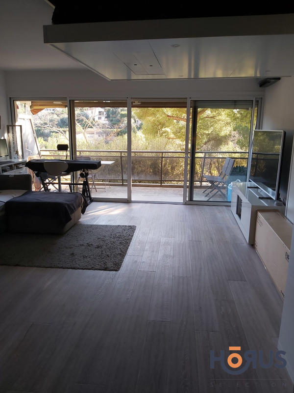 Viager - Appartement - 35 m² - 1 pièce