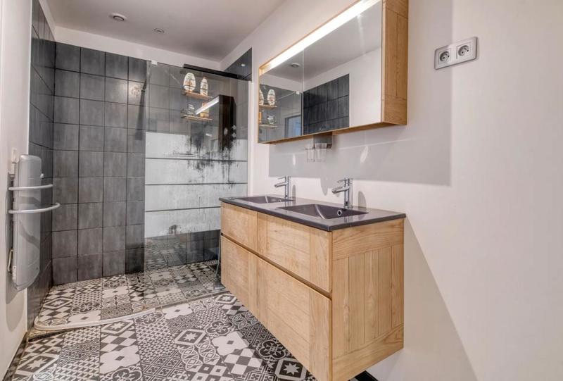 Maison - 84 m² - 3 pièces