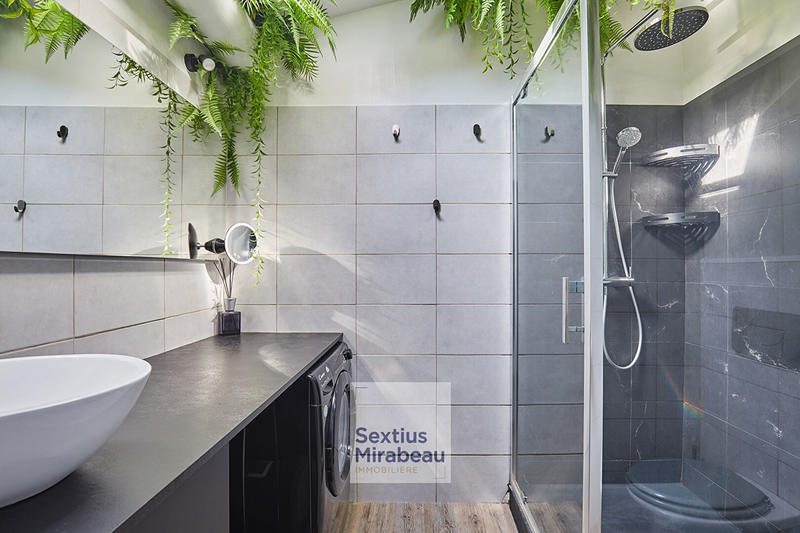 Appartement - 50 m² - 3 pièces