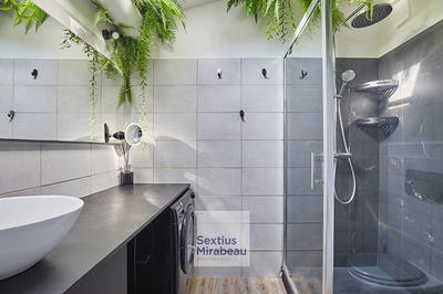 Appartement - 50 m² - 3 pièces