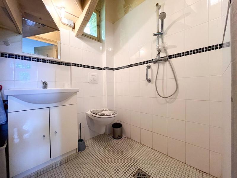 Maison - 108 m² - 7 pièces