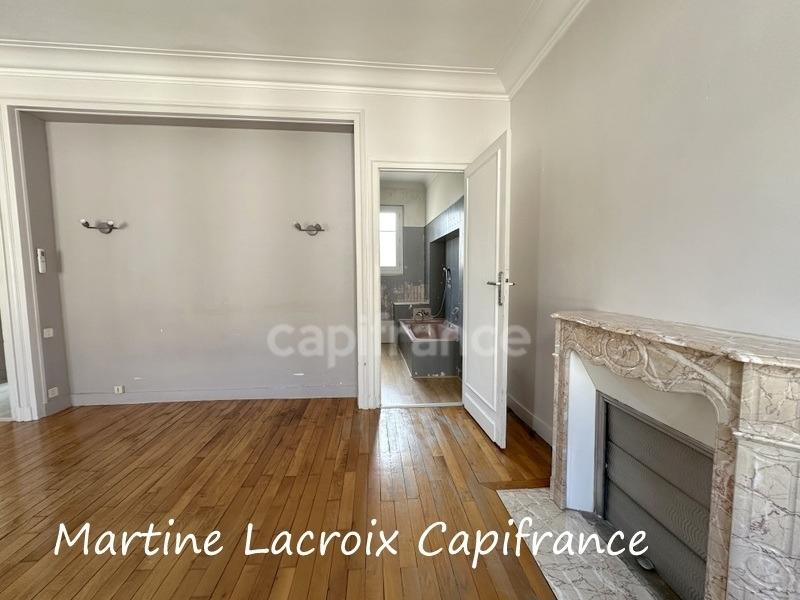 Immeuble - 194 m² - 6 pièces