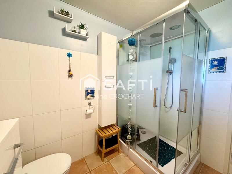 Maison - 400 m² - 21 pièces