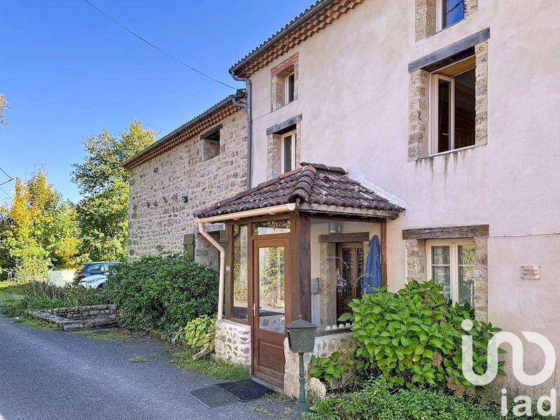 Maison de campagne - 340 m² - 12 pièces