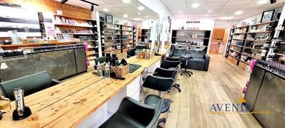 Fonds de commerce - Magasins - 77 m²