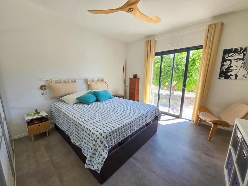 Villa - 194 m² - 5 pièces