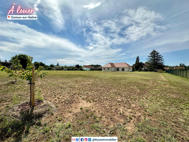 Maison - 129 m² - 6 pièces