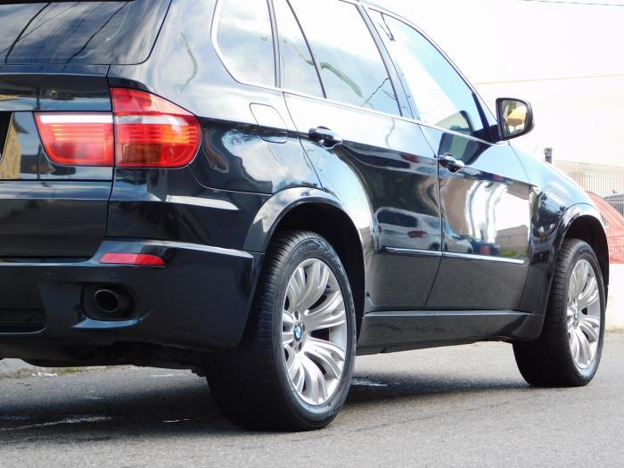 Bmw X5 (E70) 3.0sda 286ch Exclusive