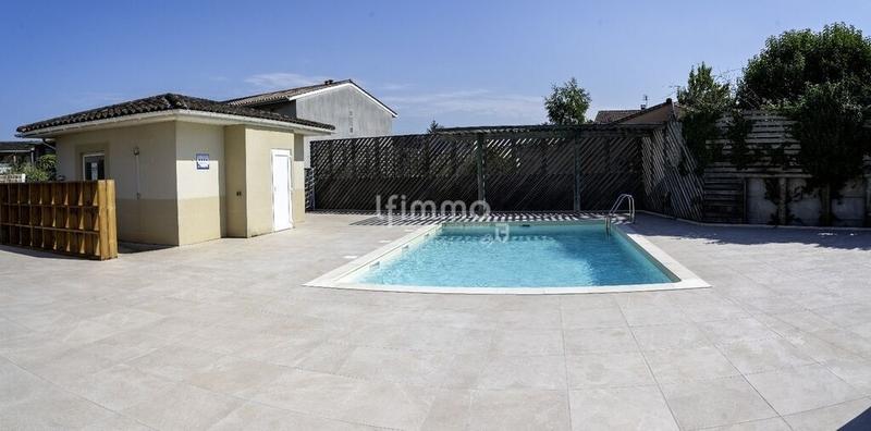Villa - 86 m² - 5 pièces