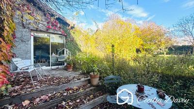 Propriété - 180 m² - 7 pièces