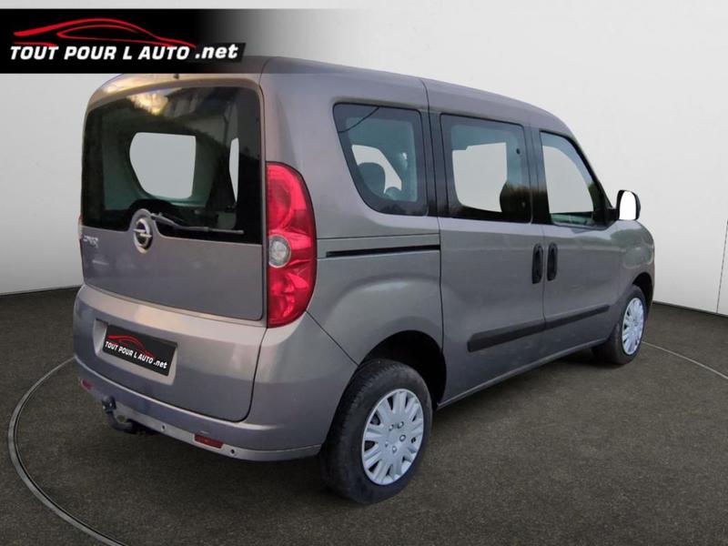 Opel Combo Tour 1.6 Cdti 90ch Cosmo L1h1