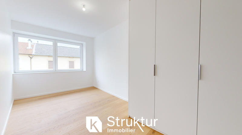 Maison - 126 m² - 5 pièces