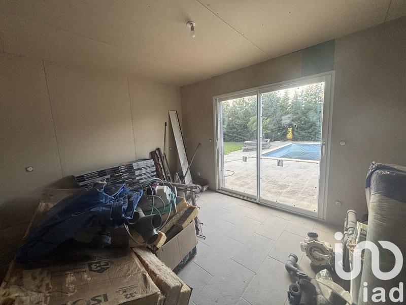 Maison - 99 m² - 4 pièces