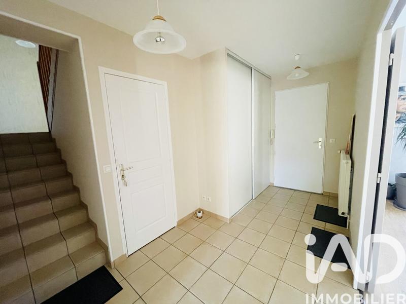 Maison - 169 m² - 7 pièces