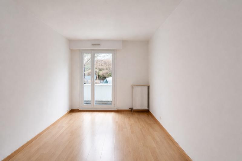 Appartement - 87 m² - 4 pièces