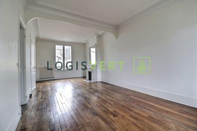 Maison ancienne - 158 m² - 7 pièces