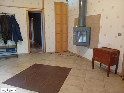 Longère - 322 m² - 9 pièces