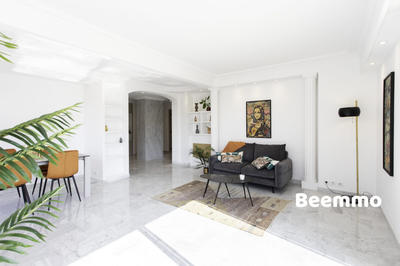 Appartement - 103 m² - 4 pièces