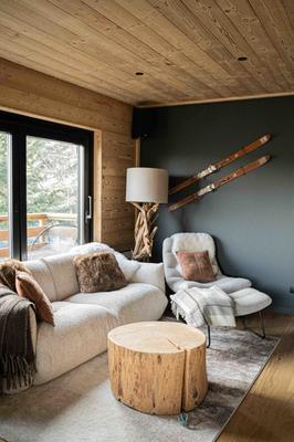 Silent Wood Forest Lodge