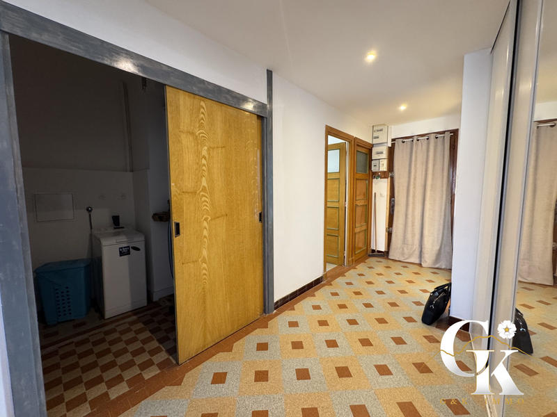 Appartement - 72 m² - 2 pièces