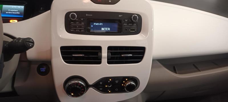 Renault Zoe R90 Life