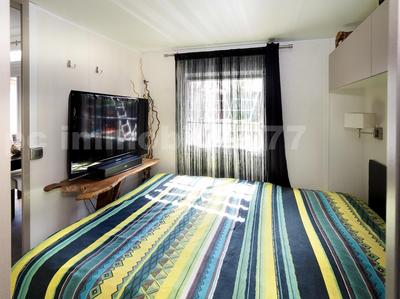 Châlet - 38 m² - 3 pièces