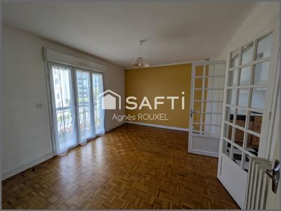 Maison - 156 m² - 7 pièces