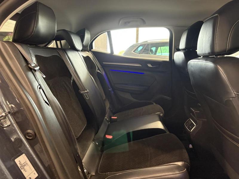 Renault Mégane IV 1.6 Energy dCi 130 Intens Phase 1 / Garantie 12 Mois