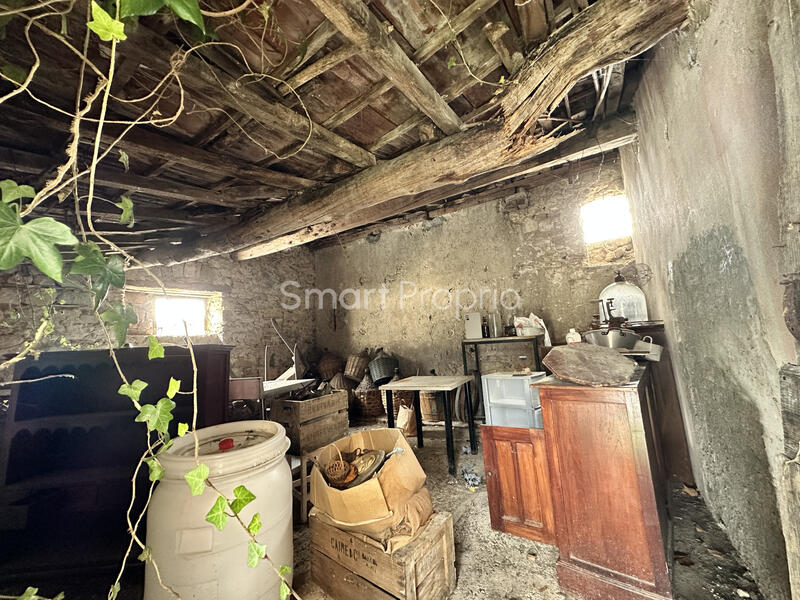 Appartement - 44 m² - 1 pièce